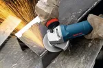 Bosch GWS 1400 Professional nurklihvija 12,5 cm 11000 p/min 1400 W 2,2 kg
