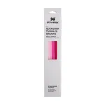 STANLEY k&otilde;rte komplekt 4 tk. The Quencher Travel Tumbler 1.18L jaoks, roosa