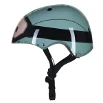 Hornit Military laste jalgrattakiiver 53-58 cm tagumise LED-tulega