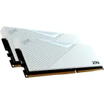 32GB ADATA DIMM 6000 (2x 16 GB) Dual-Kit (valge, AX5U6000C3016G-DCLAWH, Lancer, INTEL XMP)