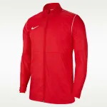 Nike RPL Park 20 RN JKT W JUNIOR laste vihmajope punane BV6904 657 S