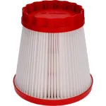 PTFE filter Bosch GAS 18V-12 MC Professional Class M tolmueemalduseks, mudel 2608000771
