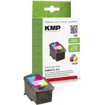 KMP C80 kolmev&auml;rviline tindikassett (ts&uuml;aan, magenta, kollane) - 13 ml - &uuml;hilduv Canon PIXMA MP230, MP252, MP258, MP272, MP280, MP282, MP495, MP499, MX360, MX410, MX420 jaoks 1512.4530