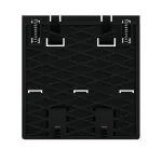Busch-Jaeger DIN-liini adapter SAP-A1.11 (2CKA006200A0157)