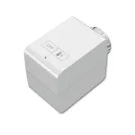 BUSCH-JAEGER Busch-free@home radiaatori termostaat Basic, traadita, Studio White 2CKA006200A0131
