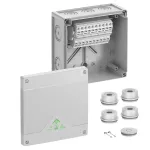 SPELSBERG Abox SL-10&sup2; harukarp, IP55/IP66, max 10 mm&sup2;, hall 81044001