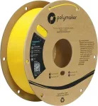 Polymaker PolySonic PLA kiire tooraine 1,75mm kollane 1kg (PA12006)