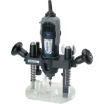 Sukeldusfreesi kinnitus Dremel 335