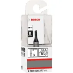Sirge freesitera Bosch 2 608 628 377 Pikkus 51 mm T&ouml;&ouml;pikkus 8 mm