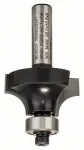 Bosch Expert for Wood &uuml;marate servade frees 8 mm varrega, R1 8 mm, l&otilde;ikepikkus 15,5 mm, kogupikkus 53 mm 2608628341