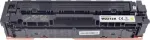 Renkforce RF-7064588 &uuml;hilduv kollane toonerikassett, asendus HP 207X W2212X jaoks, 2450 lehek&uuml;lge