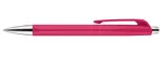 Caran d'Ache 888 Infinite pastapliiats, rubiinroosa, sinine tint, keskmine 888.280