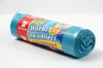 Pr&uuml;gikotid Nenurodyta 60 L 10 tk, paksus 28 mikronit