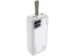 Tracer Blaze 30000 mAh 65 W, Valge