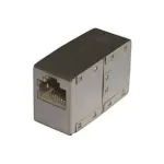 Good Connections Cat6 RJ45 &uuml;henduskaabli &uuml;hendusmuhv, t&auml;ielikult varjestatud (MOD8-VM)