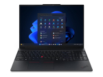 Lenovo ThinkPad E16 Gen 3 22AY00A5GE 16-tolline WUXGA s&uuml;learvuti, Intel Core Ultra 5 236V, 16 GB RAM, 512 GB SSD, Windows 11 Pro (DE)