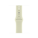 Apple MJVE4ZM/A Apple Watch spordirihm, 42 mm, &otilde;rn agaavroheline, M/L
