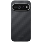 PITAKA Edge Case &uuml;mbris Google Pixel 11 Pro XL, must-hall