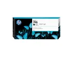 HP 746 300 ml mattmust DesignJet tindikassett