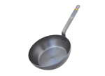 &Uuml;hekordne pann de Buyer 5614.28 h&otilde;bedane metallist 28 cm