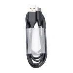 USB-kaabel Jabra Evolve2 USB-A &ndash; USB-C must 1,2 m