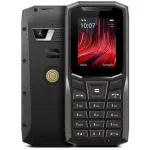 Crosscall Core-S5 mobiiltelefon 2,4 tolli