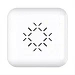 Juhtmevaba adapter Carlinkit CPC200-U2W MINI Apple CarPlay valge &mdash; juhtmevaba CarPlay adapter