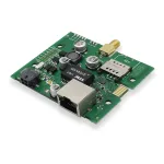 TELTONIKA TRB140 digitaalne/analoog I/O moodul, digitaalne ja analoog