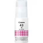 Kassett Canon GI-43 M 4680C001 magenta