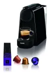 De&rsquo;Longhi Essenza Mini EN85.B poolautomaatne kapselkohvimasin 0,6 L