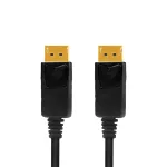 LogiLink DisplayPort kaabel 3 m Must CD0102
