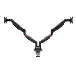 Topeltmonitori hoidik Kensington SmartFit One-Touch K59601WW