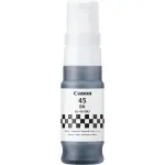 Canon GI-45BK tindikassett 1 tk Originaal Must