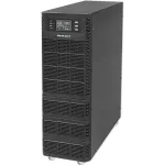 Katkematu toiteallikas QOLTEC 52283 6kVA 6000W PF 1.0