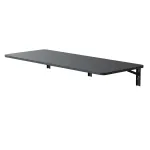 Maclean kokkupandav riiul 100x40 cm MC-128 B