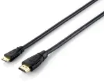 Equip HDMI Mini HDMI kaablisse, 2 m