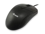 Equip 245102 hiir Office Kahek&auml;eline USB Type-A Optiline 1000 DPI