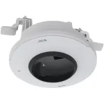 Kinnitus Axis 02452-001 Universal Valge turvakaamera lisaseade