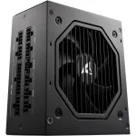 Sharkoon Rebel P20 toiteplokk 1200 W 24-pin ATX ATX must