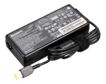 Lenovo 5A10J75112 toiteadapter/inverter siseruumidesse Must