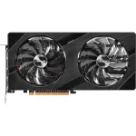 ASRock Challenger D Intel Arc A750 8GB OC graafikakaart