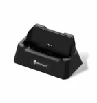 Mobiilseadme laadija Newland NLS-CD1051-V2 siseruumides kasutamiseks Must