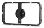 R&Oslash;DE PHONECAGE nutitelefoni kaamerapuur, 1/4" ja 3/8" keere