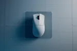 RAZER Deathadder V3 Pro ergonoomiline juhtmevaba / juhtmega m&auml;nguhiir valge