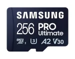 Samsung MB-MY256SB/WW m&auml;lukaart 256 GB MicroSDXC UHS-I