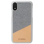 Katte Krusell Tanum iPhone XR 15.5 cm (6.1 tolli) beež
