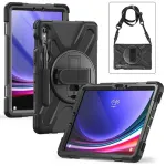 Tablet Case eSTUFF ES681857-BULK Samsung Tab S9/S8/S7 11 inch 2 Stand Modes