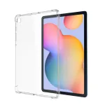 eSTUFF ES680102-BULK tagakaas Samsung Galaxy Tab S6 Lite jaoks, TPU, l&auml;bipaistev