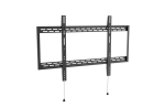 Vivolink VLMW60100 TV alus/statiiv 2,54 m (100 tolli) Must