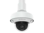 Avigilon 5MP H6SL Outdoor IR Dome Camera with 3.4-10.5mm Lens